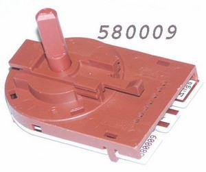 SELETTORE INDESIT C00143527