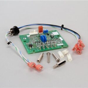 KIT TIMER 240V (CON ADATTATORE)