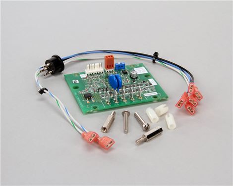 KIT TIMER 240V (CON ADATTATORE)