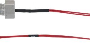 SONDA TEMPERATURA NTC ø 1/4"M