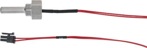SONDA TEMPERATURA NTC ø 1/4"M