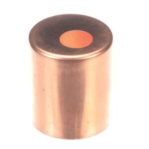 CUP OVER PRESSURE VALVE DRAIN