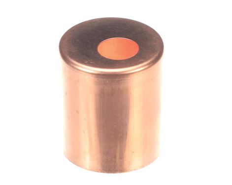CUP OVER PRESSURE VALVE DRAIN