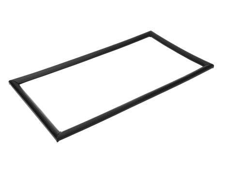 GASKET DOOR SANTOPRENE 9.50 X 17.21