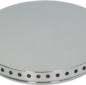 SPARTIFIAMMA OTTONE CROMATO TIPO LOFRA