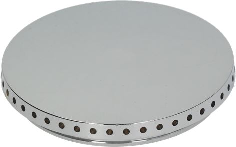 SPARTIFIAMMA OTTONE CROMATO TIPO LOFRA