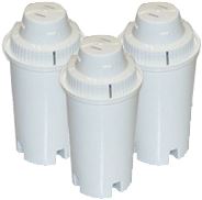 CARTUCCIA BRITA CLASSIC 3 PZ