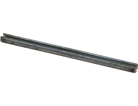 BULLONE 3X50 ACCIAIO