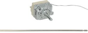 TERMOSTATO MONOFASE 65-266°C