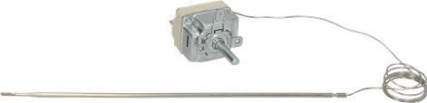 TERMOSTATO MONOFASE 65-266°C