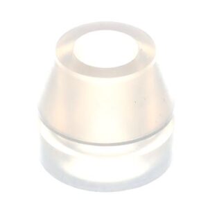 GROMMET DISPENSE VALVE .47ID X .83 OD