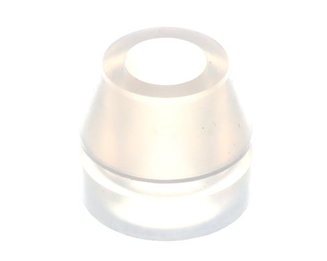 GROMMET DISPENSE VALVE .47ID X .83 OD