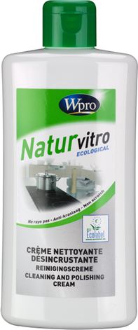 CREMA NATUR VETROCERAMICA
