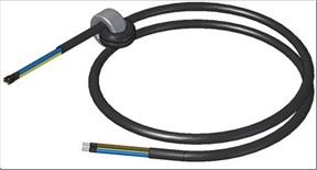 CAVO IEC-PLACCA SPEED PRO
