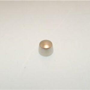 BOUTON INOX PROGRAMATEUR
