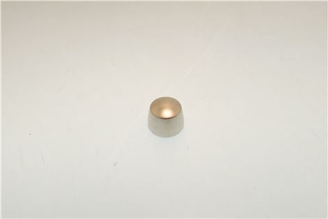 BOUTON INOX PROGRAMATEUR
