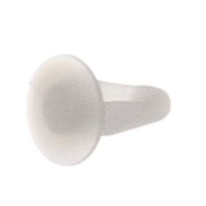 FASTENERSNAP-IN (.125 HOLE)