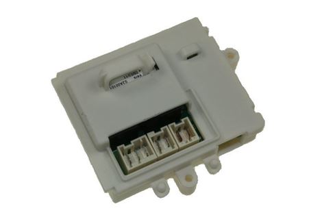 ASSIEME SCHEDA ELETTRONICA ASC