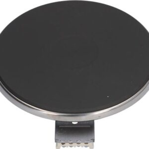 PIASTRA EGO D180 1500W CONFEZ.