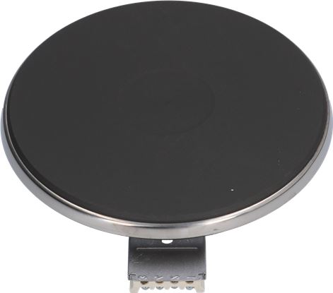 PIASTRA EGO D180 1500W CONFEZ.
