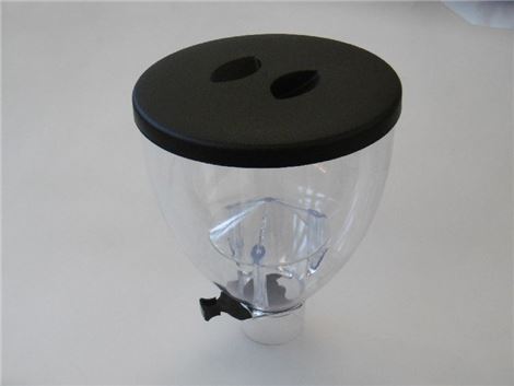 CAMPANA COMPLETA A CALICE DA 1,1Kg