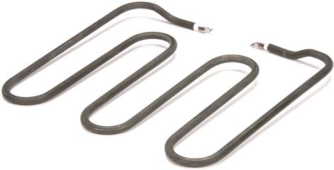 BOTTOM ELEMENT /150 GRILL SERIES