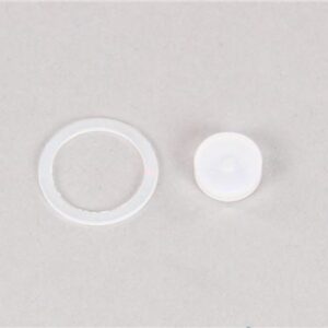 .222GPM FLOW WASHER/GASKET SET