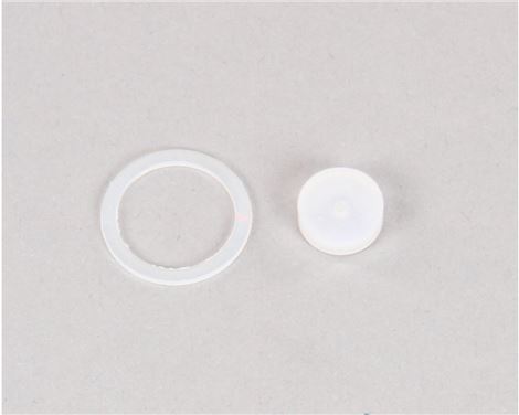.222GPM FLOW WASHER/GASKET SET