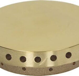 SPARTIFIAMMA OTTONE STAMPATO LUCIDO