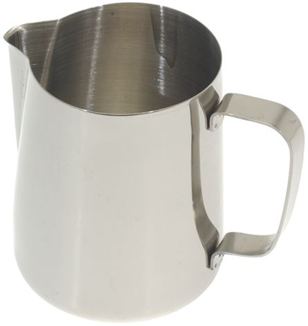 LATTIERA CON BECCUCCIO 1 L