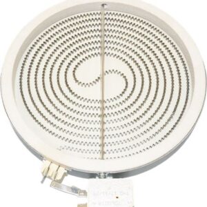 HEARTH RADIANT 2000W-D215