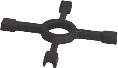 RIDUZIONE MOKA 167x167 mm