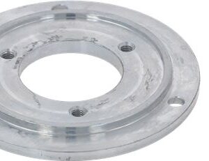 RICAMBIO PORTAMACINE SUPERIORE 55 mm STA