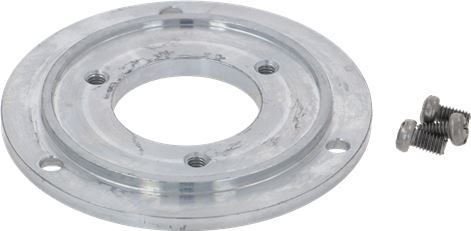 RICAMBIO PORTAMACINE SUPERIORE 55 mm STA
