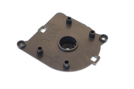 SUPPORTO GENERATOR VAPOR(PA)NRO EC850(T)