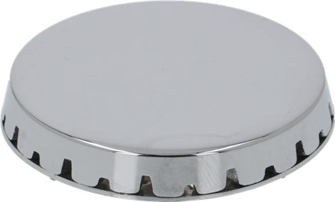 SPARTIFIAMMA OTTONE CROMATO TIPO IGNIS