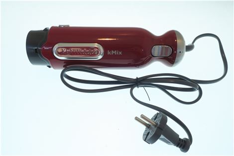 POWER HANDLE RED EU PL HB751/791