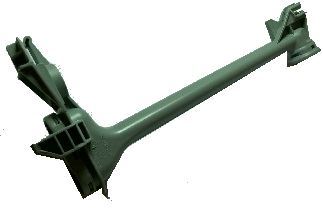 CONDOTTO GIRANTE INDESIT C00297946