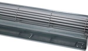 VENTILATORE TANGENZIALE 360 mm DX