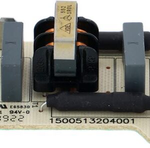 DLS-PCB FILTRO MOT(GDS-CN)230V(CONN)ECAM