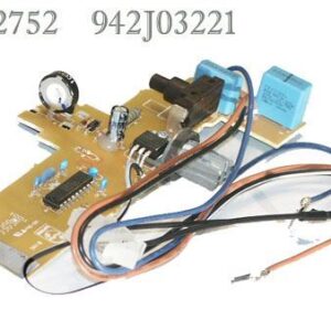 CIRCUIT ELECTRONIQUE