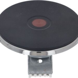 PIASTRA RAPIDA ø 145 MM 1500W 230V
