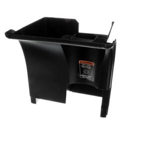 BIN ASSEMBLY W/MAGNET