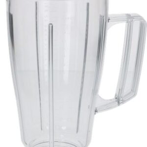 BICCHIERE IN PLASTICA 1,5 L