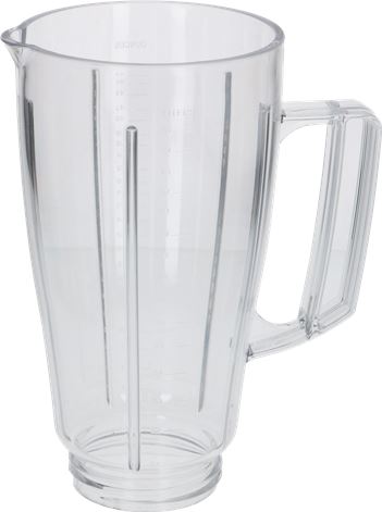 BICCHIERE IN PLASTICA 1,5 L