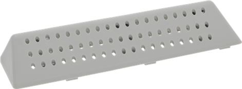 TRASCINATORE CESTO CANDY