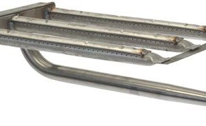 BRUCIATORE 430x280 mm