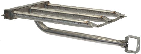 BRUCIATORE 430x280 mm