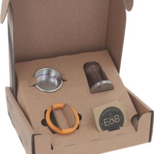 KIT BARISTA UPGRADE PER CONTI