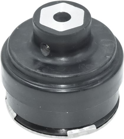 ACCOPPIAMENTO MAGNETICO